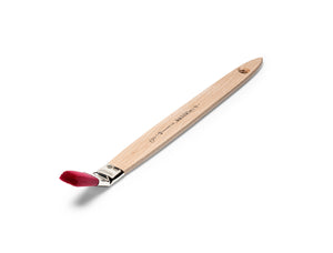 Fitch - Bended 1030 Brush - Staalmeester One Artist