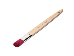 Fitch - Straight 1020 Brush - Staalmeester One Artist