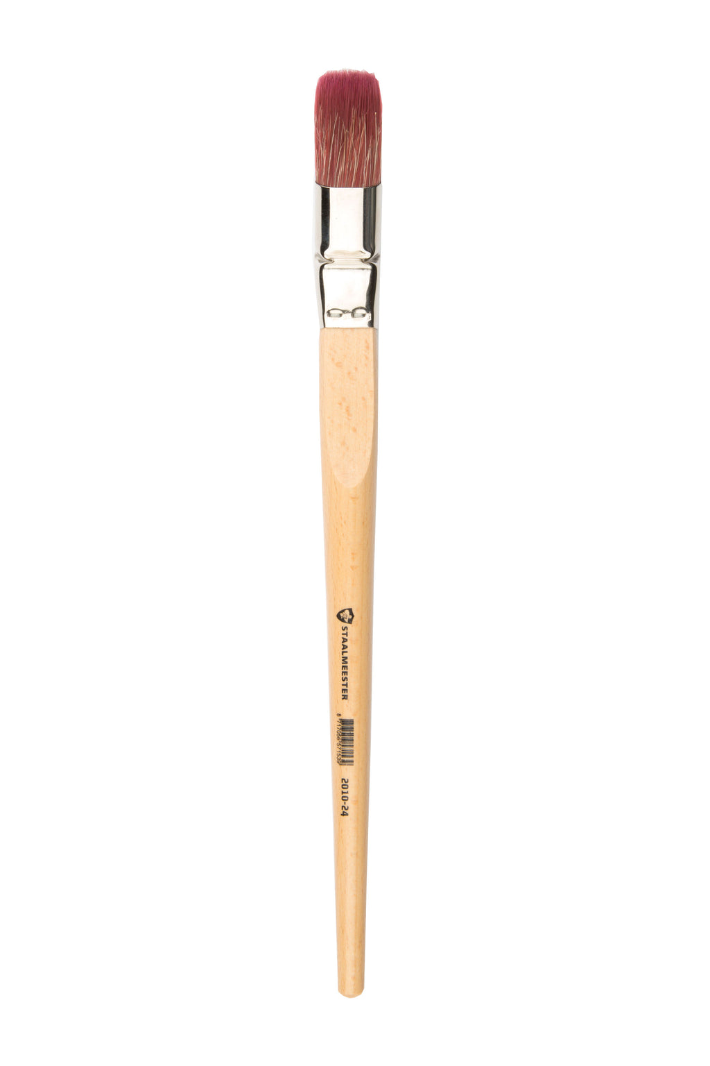 Bent - 2010 Brush - Staalmeester