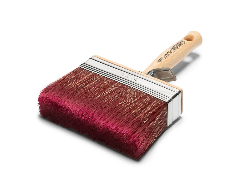 Flat - Wall 2910 Brush - Staalmeester