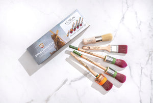 Fusion Painter's Essential Kit - Staalmeester