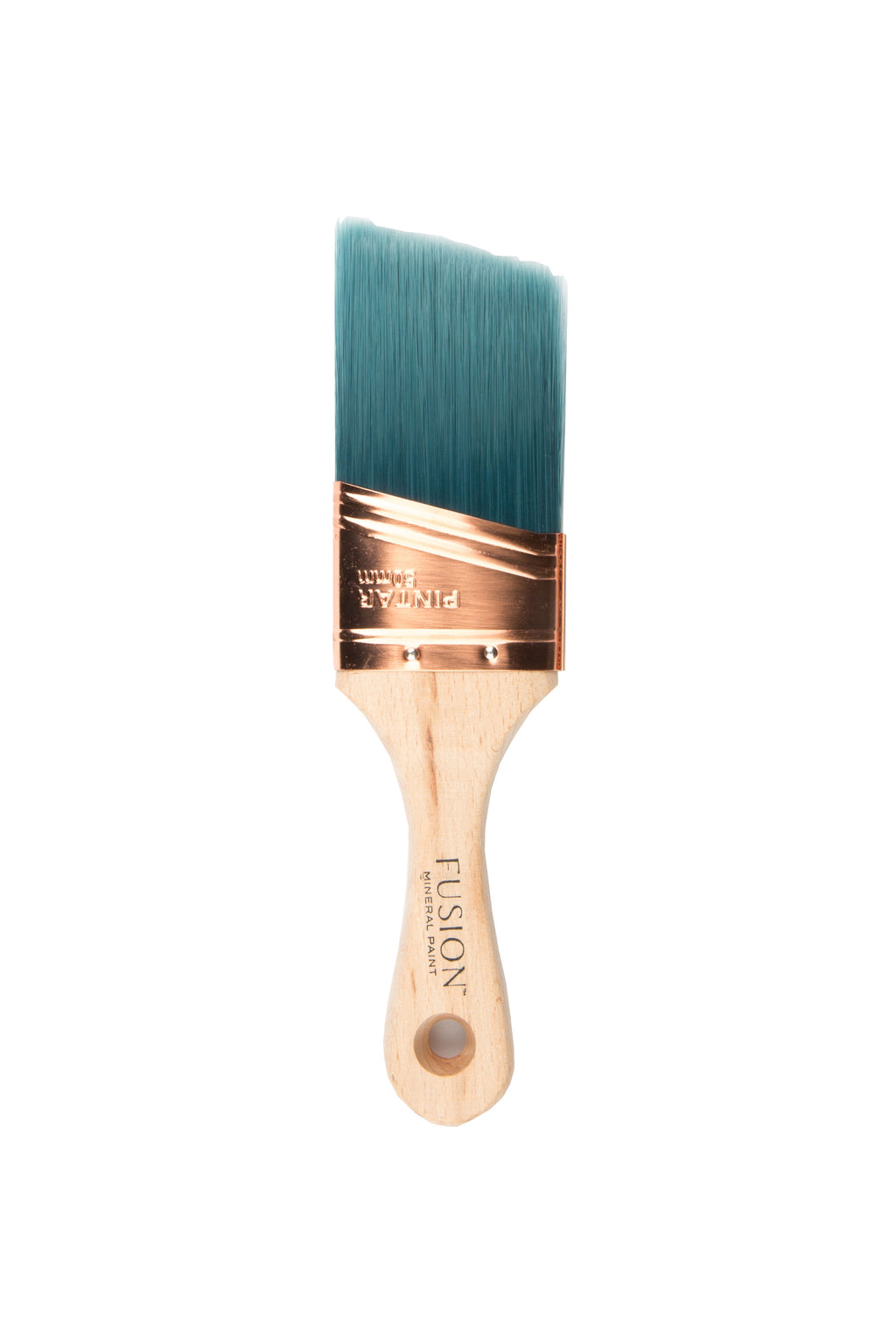 Angled Brush - Synthetic - Fusion Mineral Paint