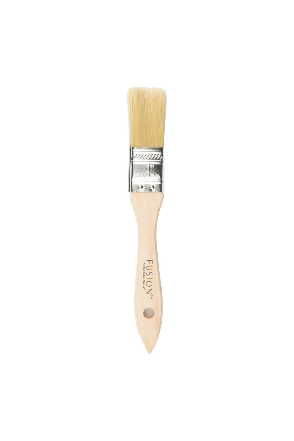 Flat Brush - Synthetic - Fusion Mineral Paint