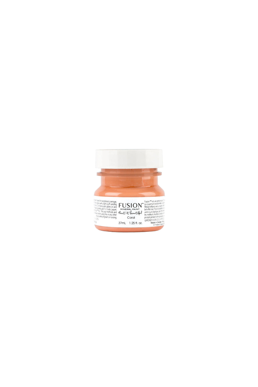 Coral - Fusion Mineral Paint
