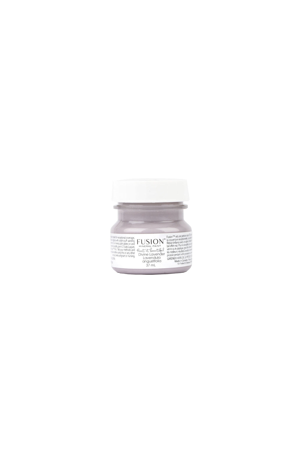 Divine Lavender - Fusion Mineral Paint