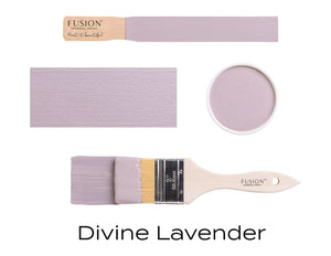Divine Lavender - Fusion Mineral Paint