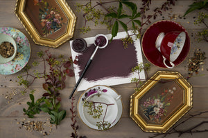 Elderberry - Fusion Mineral Paint