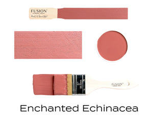 Enchanted Echinacea - Fusion Mineral Paint