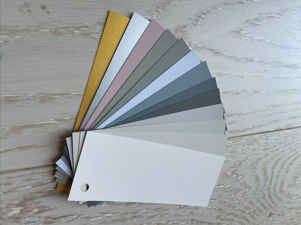 Fan Deck - Add-On - 2021 - Fusion Mineral Paint