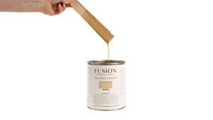 Gel Stain & Topcoat - Patina - Fusion Mineral Paint