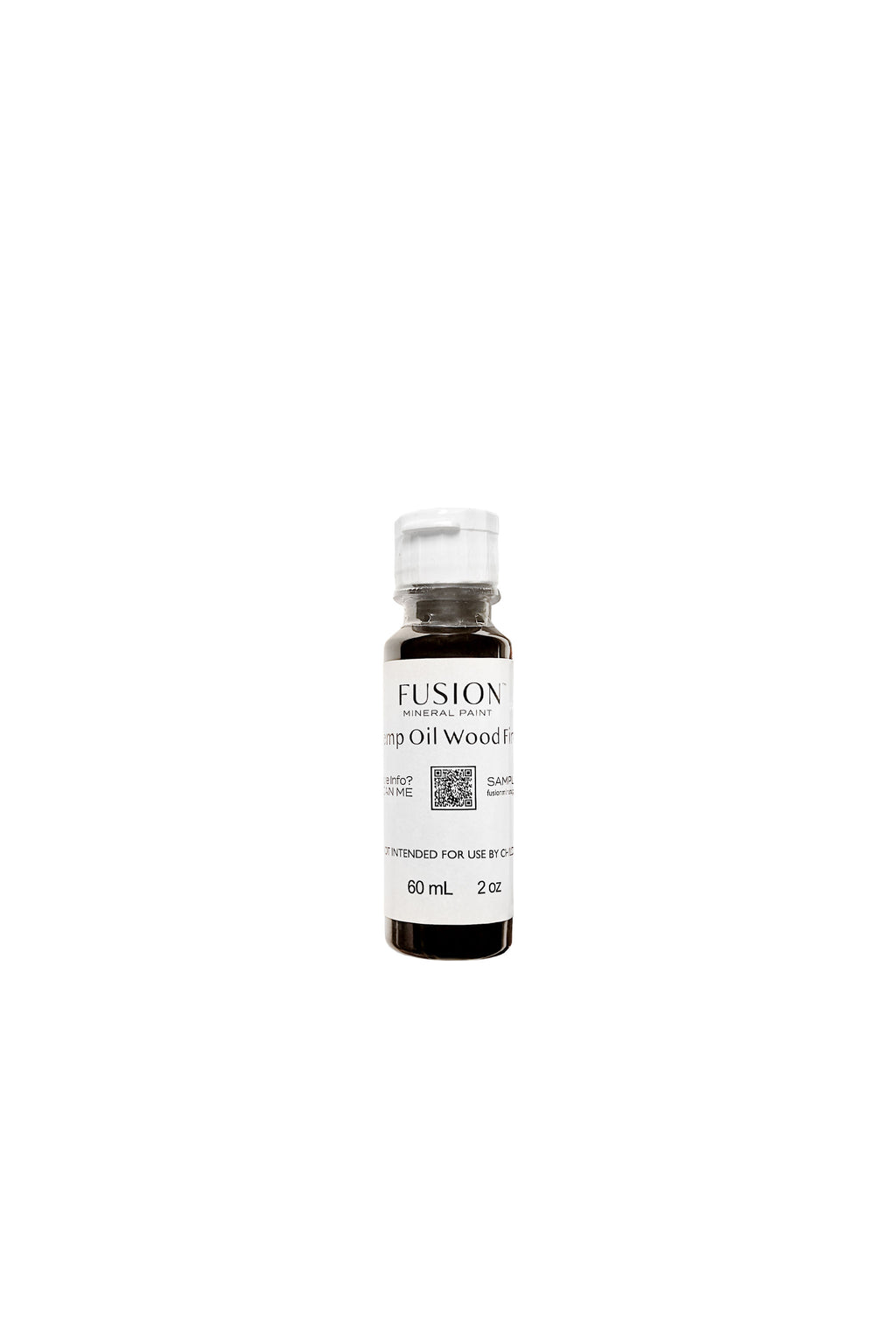 Hemp Oil Wood Finish - Fusion Mineral Paint
