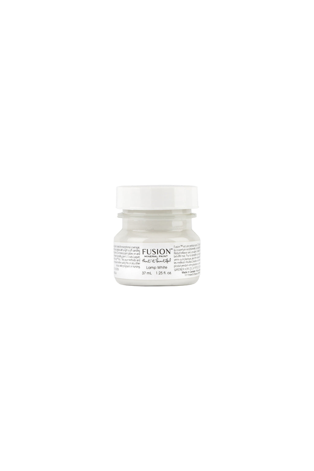 Lamp White - Fusion Mineral Paint