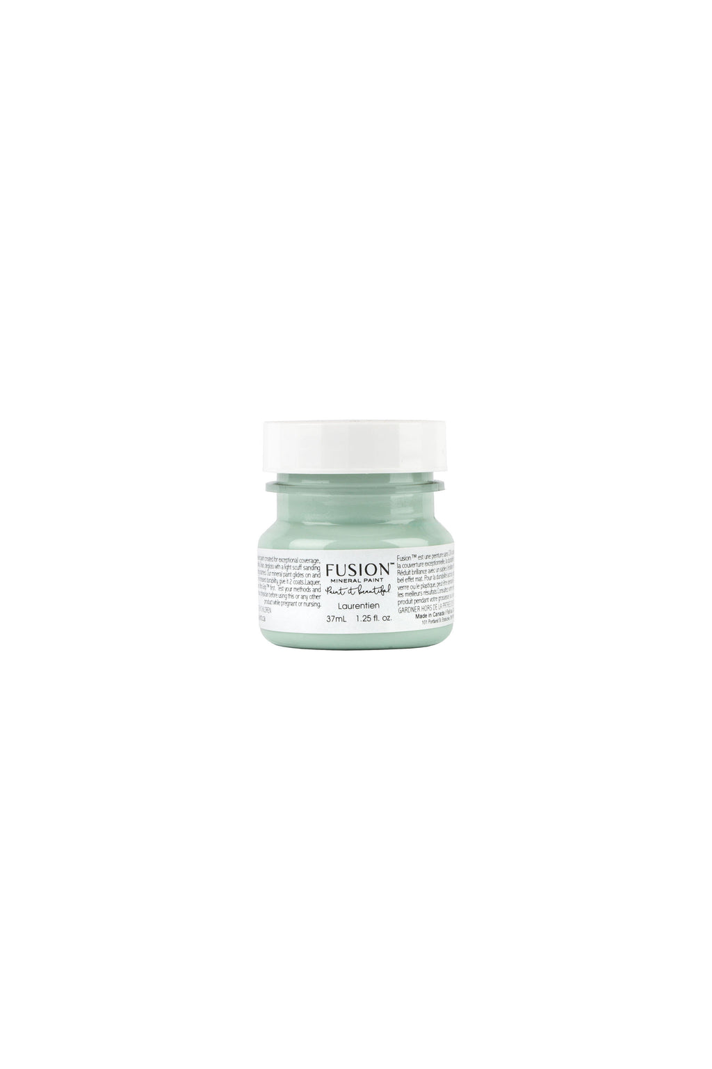Laurentien - Fusion Mineral Paint