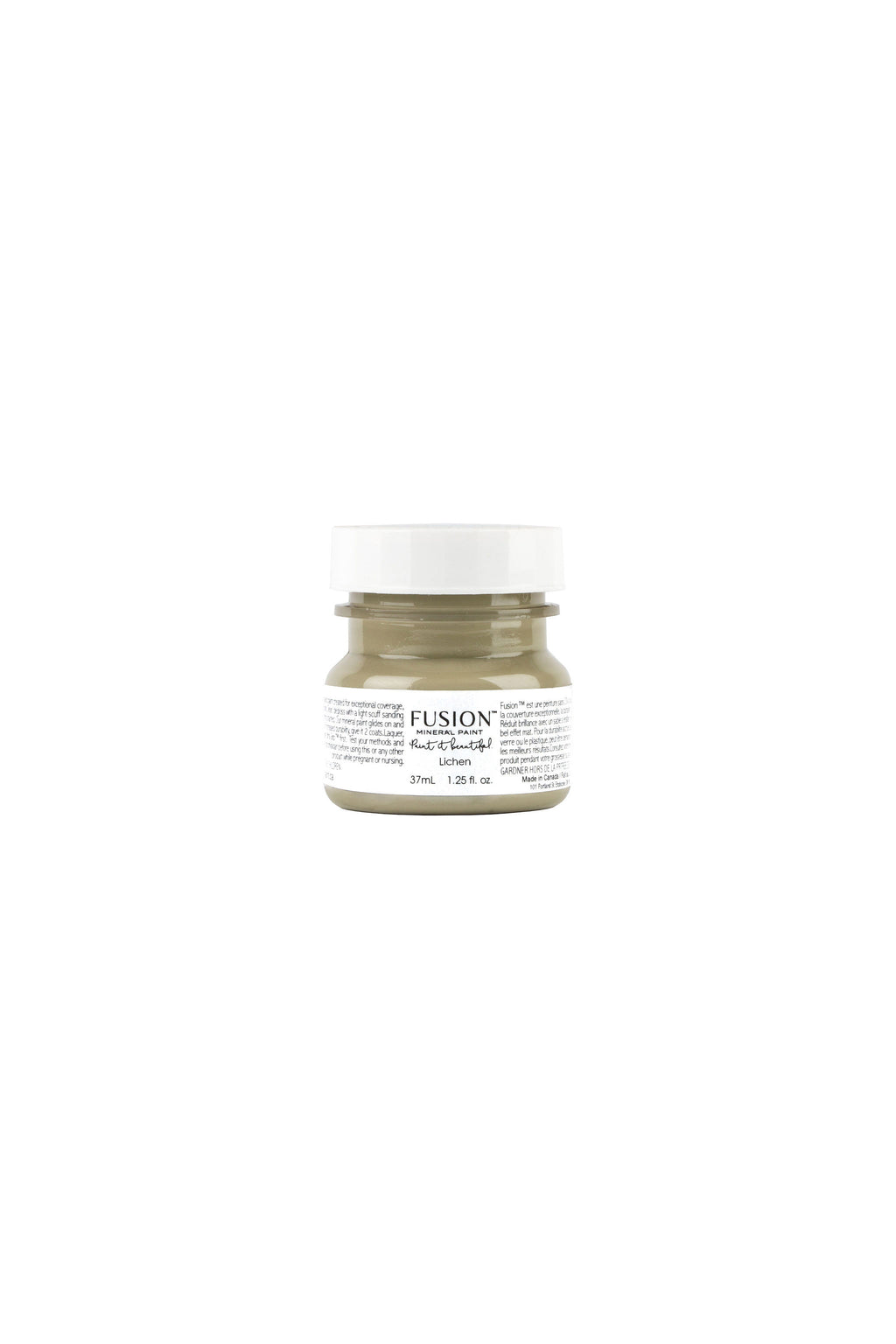 Lichen - Fusion Mineral Paint