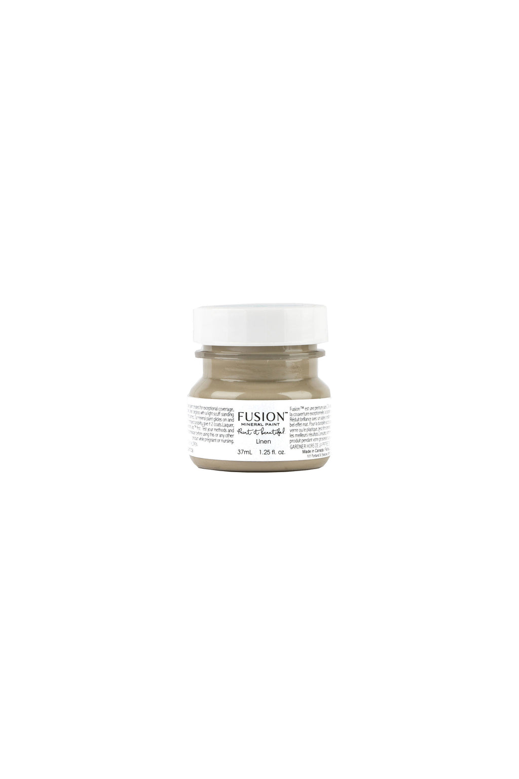 Linen - Fusion Mineral Paint