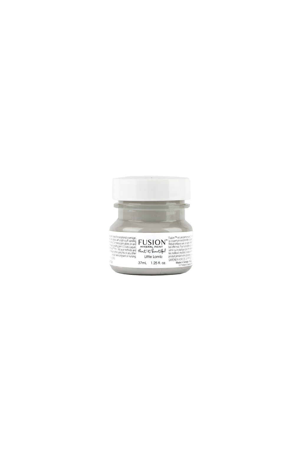 Little Lamb - Fusion Mineral Paint