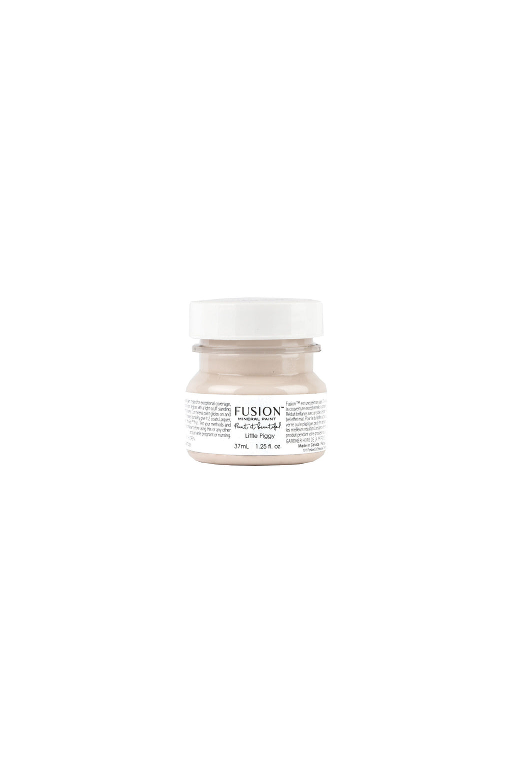 Little Piggy - Fusion Mineral Paint