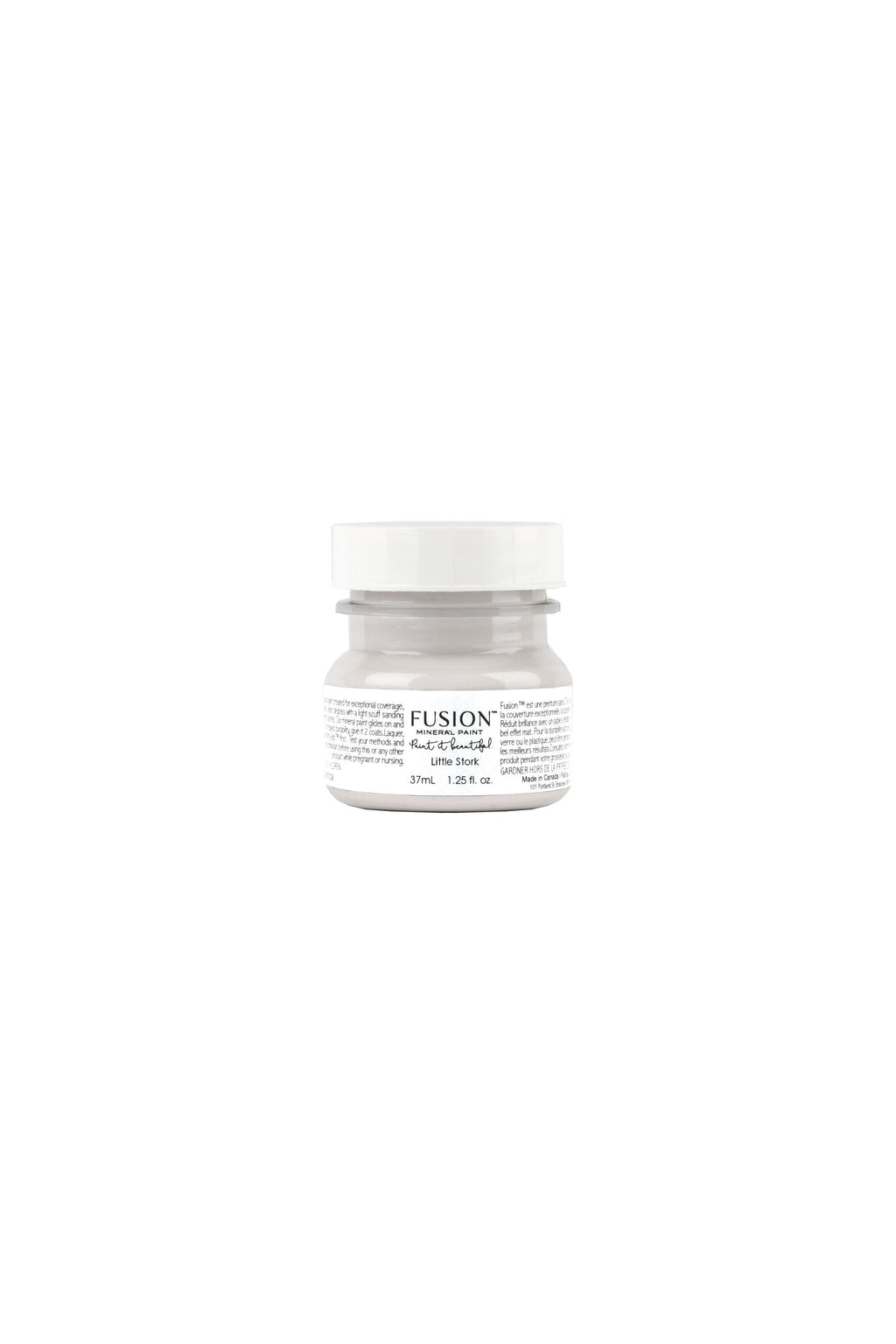 Little Stork - Fusion Mineral Paint