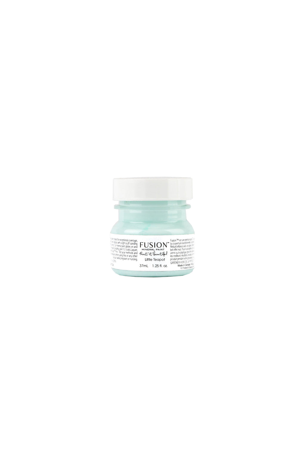 Little Teapot - Fusion Mineral Paint