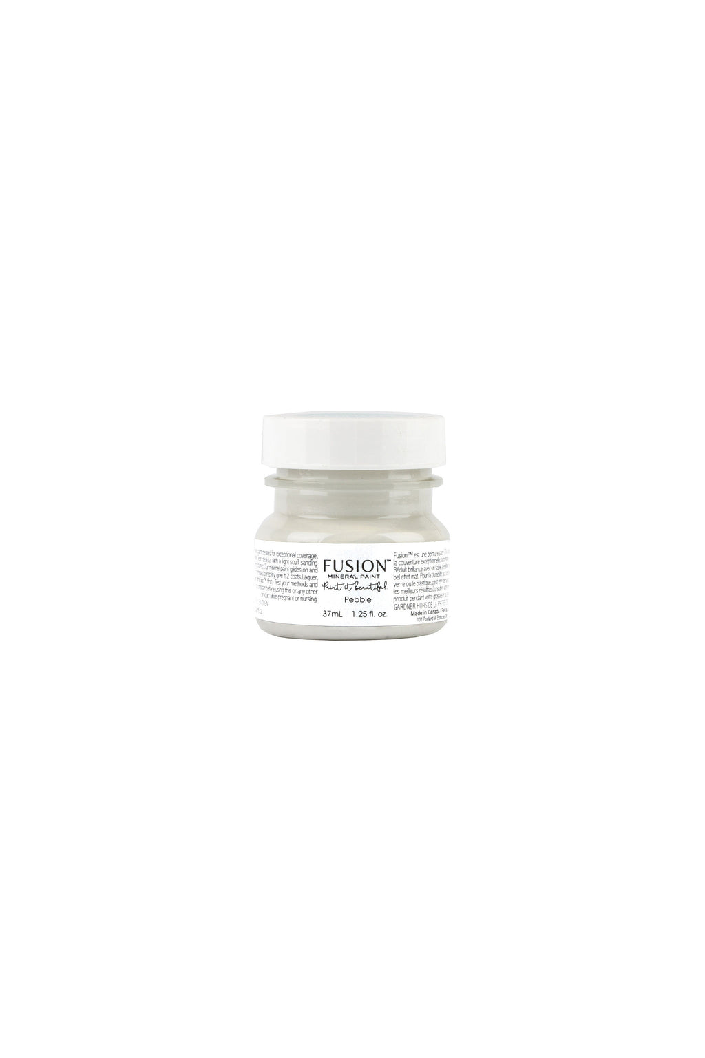 Pebble - Fusion Mineral Paint