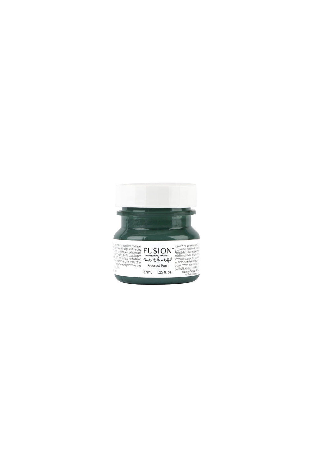 Pressed Fern - Fusion Mineral Paint