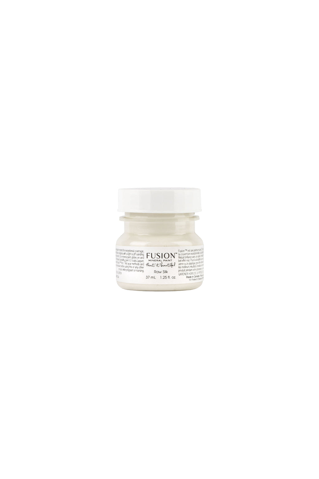 Raw Silk - Fusion Mineral Paint