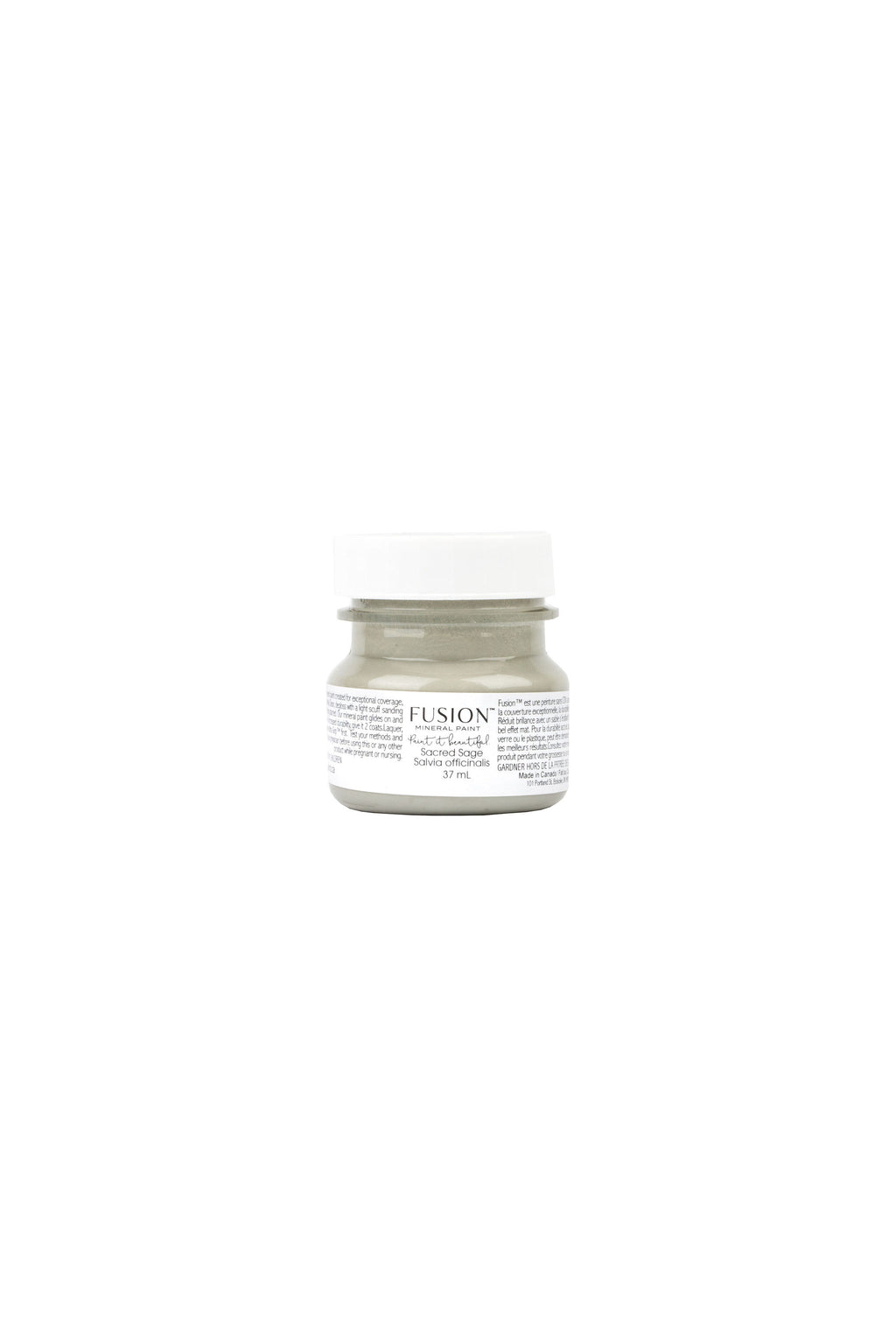 Sacred Sage - Fusion Mineral Paint