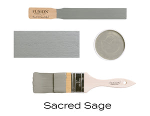 Sacred Sage - Fusion Mineral Paint