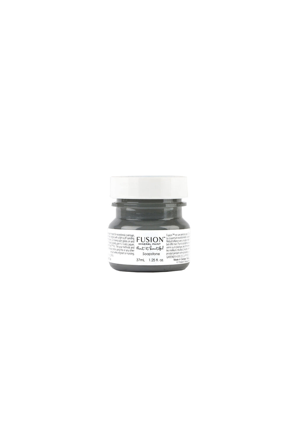 Soap Stone - Fusion Mineral Paint