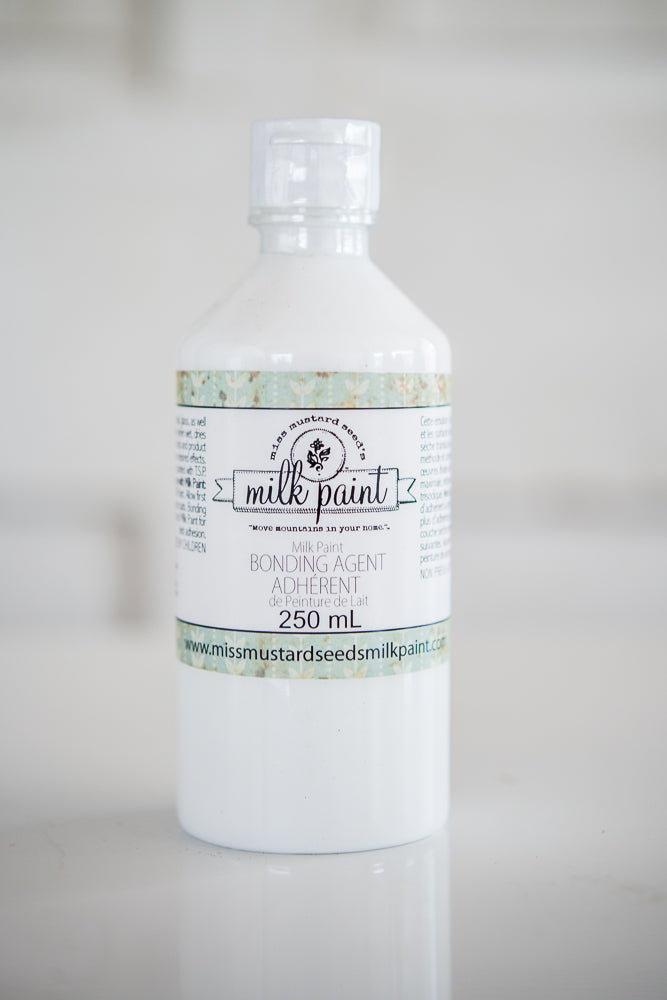 Bonding Agent - Miss Mustard Seed's