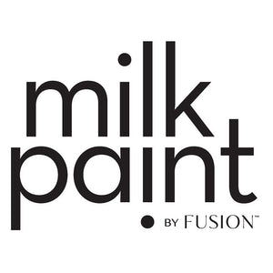 milk paint by Fusion