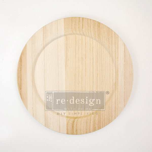 redesign with Prima - Plates