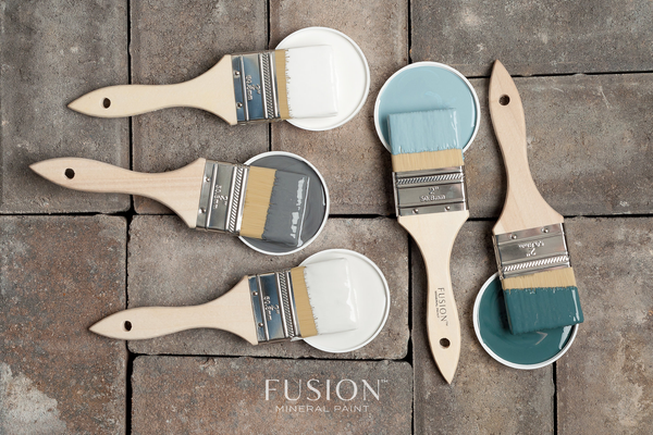 Fusion Mineral Paint - Limited Edition