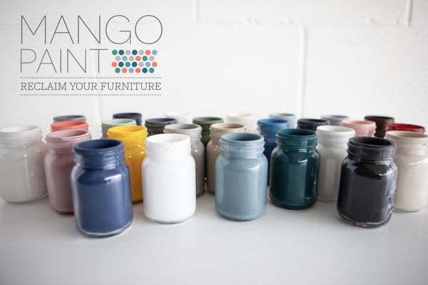 Mango Paint - Paint