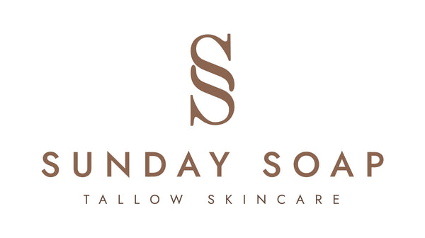 Sunday Soap - Limited Edition