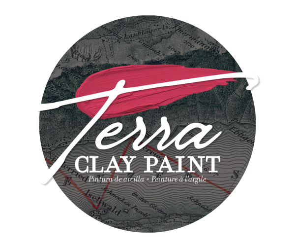 Terra Clay Paint - Terra Wax