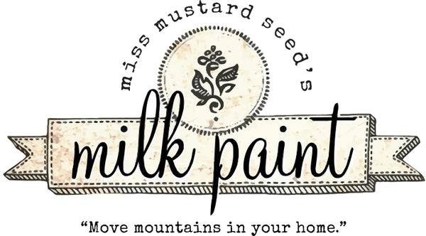 Miss Mustard Seed&#39;s Milk Paint - Clearance