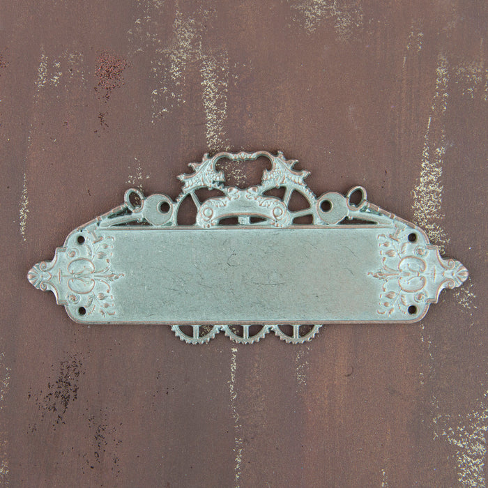 Prima Metal Embellishments - 1