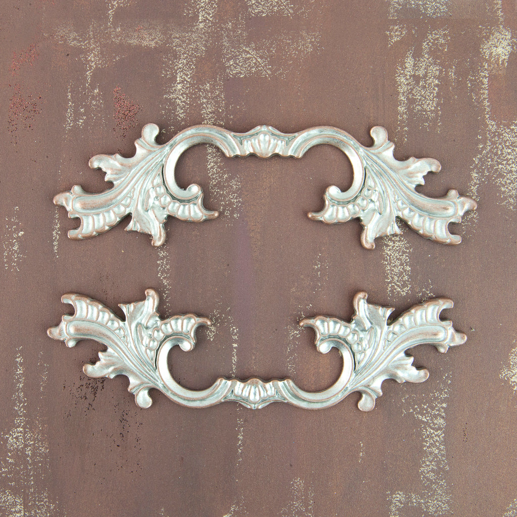 Prima Metal Embellishments - 3