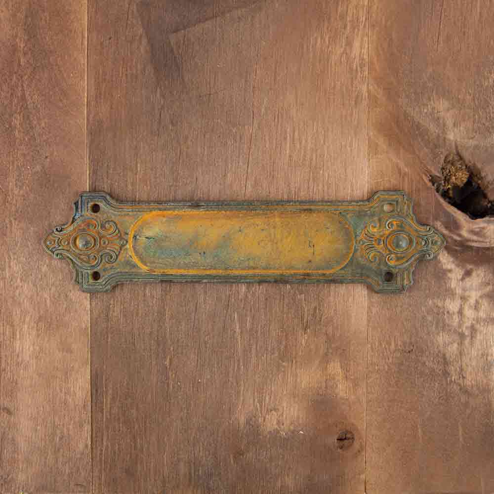 Prima Metal Embellishments - 6