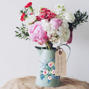 Redesign Decor H2O Petites Transfer - Expressive Blooms