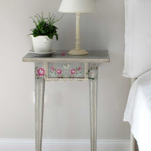 Redesign Decor H2O Petites Transfer - Springtime Peonies