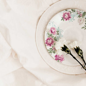 Redesign Decor H2O Petites Transfer - Springtime Peonies