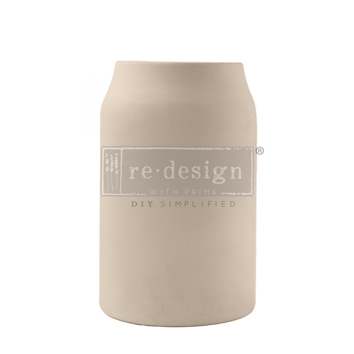 Redesign Ceramic Bisque Vase