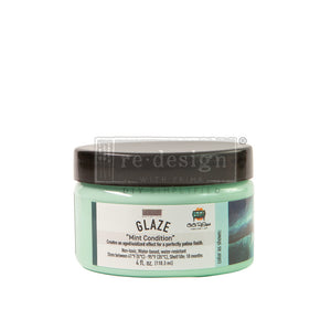Redesign Glaze - CeCe ReStyled - Mint Condition