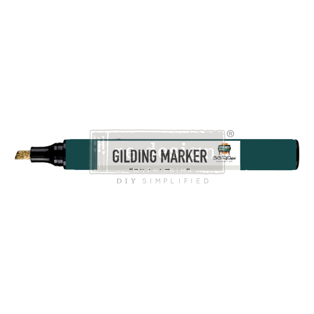Redesign Gilding Marker - CeCe ReStyled