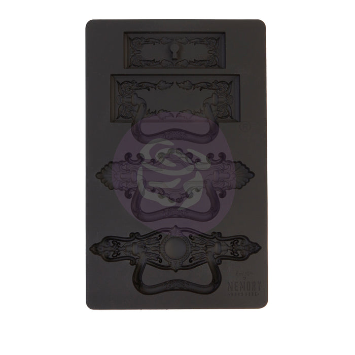 Memory Hardware Decor Mould - Marguerite Hardware