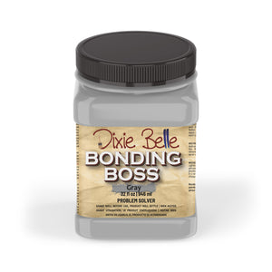 Bonding BOSS - Gray - Dixie Belle Paint