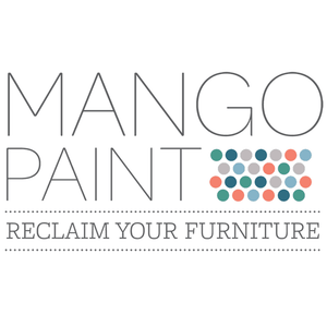 Mango Paint and Cling On! Brushes - Clearance Sale
