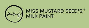 Miss Mustard Seed's MilkPaint - Clearance Sale
